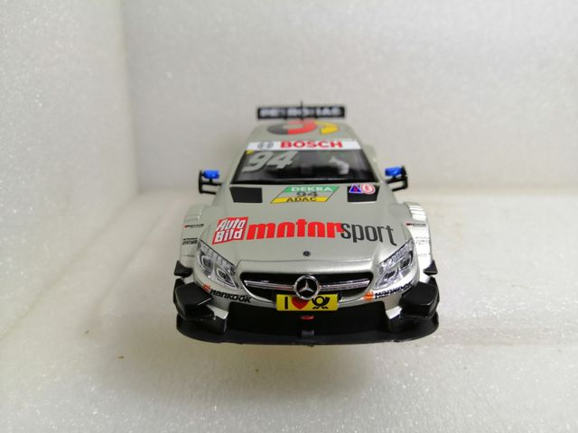 Mercedes AMG C63 DTM No94