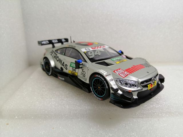 Mercedes AMG C63 DTM No94