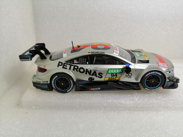 Mercedes AMG C63 DTM No94
