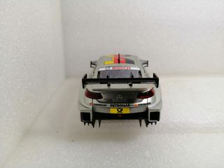 Mercedes AMG C63 DTM No94