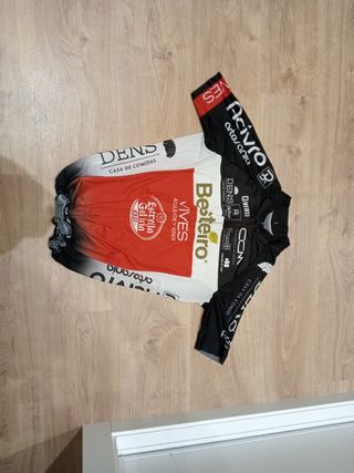 Maillot 