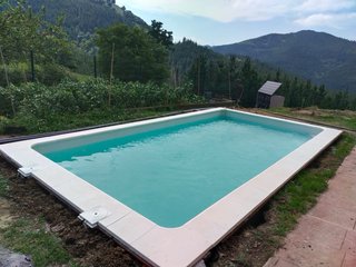 Piscinas y Gunitado al mejor precio