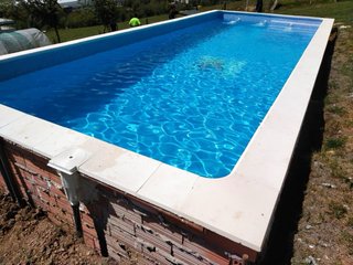 Piscinas y Gunitado al mejor precio