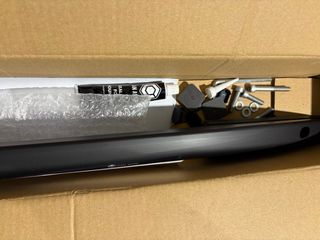 Barras laterales caddy