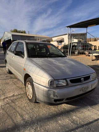 DESPIECE Seat Ibiza 6K