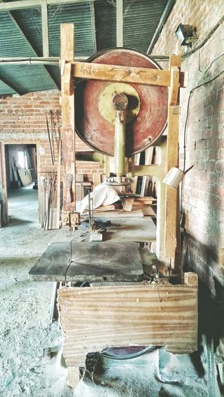 MAQUINARIA DE CARPINTERIA PFOFESIONAL