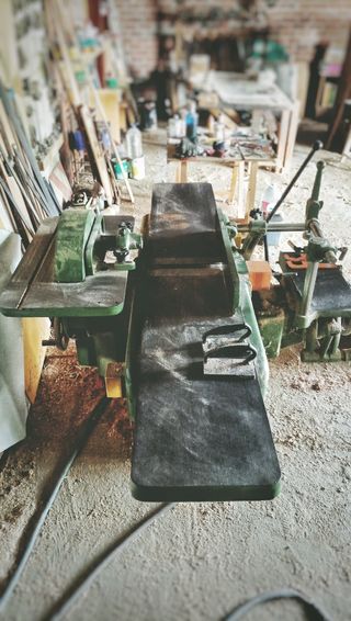 MAQUINARIA DE CARPINTERIA PFOFESIONAL