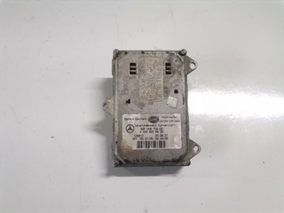 Centralita faros xenon Mercedes-benz Clase r (bm