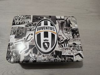 Gadget Juventus FC