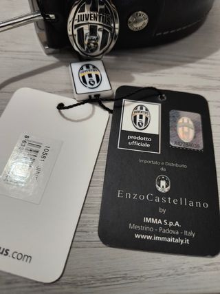 Gadget Juventus FC