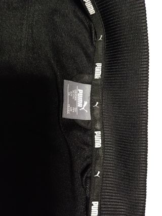 Giacca tuta Puma bambino XL