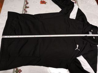 Giacca tuta Puma bambino XL