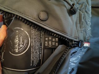 Geographical Norway Parka