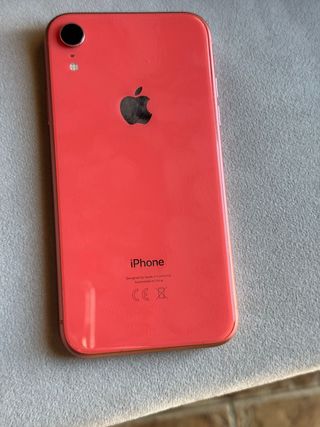 iPhone XR