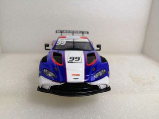 Aston Martin Vantage GT3 No99