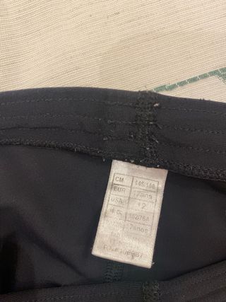 Pack camisetas térmicas