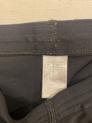 Pack camisetas térmicas