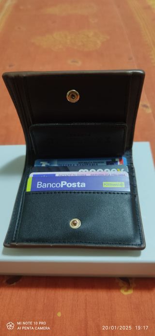 Portamonete donna ERMANNO