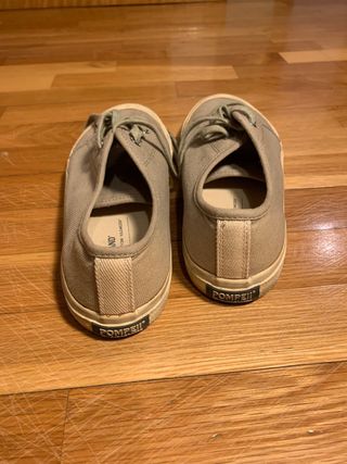 Zapatillas Pomeii Brand