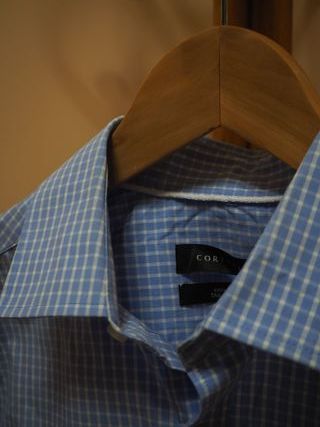 Camisa Cortefiel