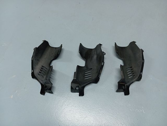 Tapa deposito Suzuki gsr 600