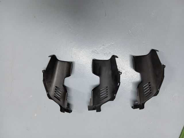 Tapa deposito Suzuki gsr 600