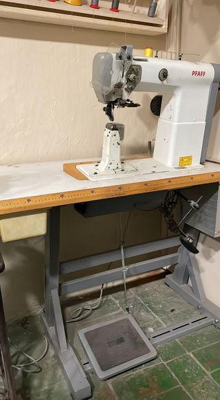 Macchina da cucire PFAFF