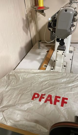 Macchina da cucire PFAFF