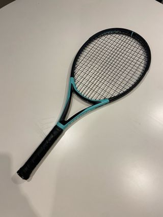 Raqueta Tenis