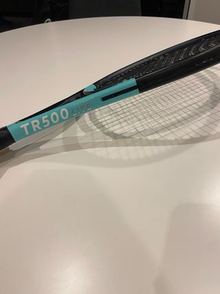Raqueta Tenis