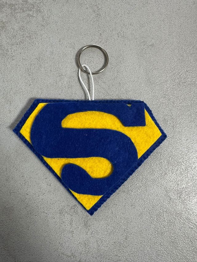 Portachiavi festa papà