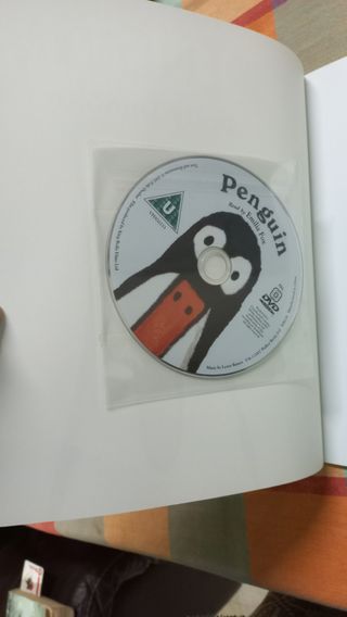 Penguin