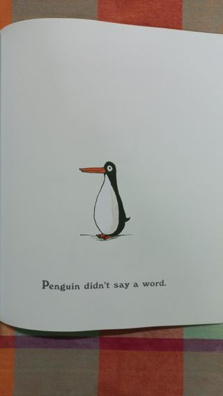 Penguin