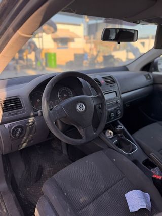 DESPIECE Volkswagen Golf V 