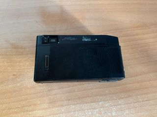 Cámara Vivitar TW 35