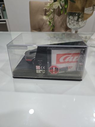 Chevrolet camaro pace car slot carrera