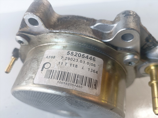 Depresor freno / bomba vacio Opel Insignia berlin