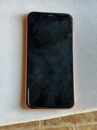 IPhone XR 128gb