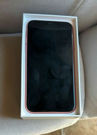IPhone XR 128gb