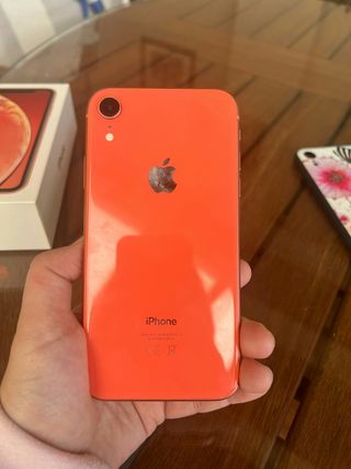 IPhone XR 128gb
