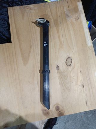 Tija carbono fizik cyrano R1