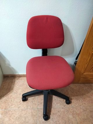 Silla oficina