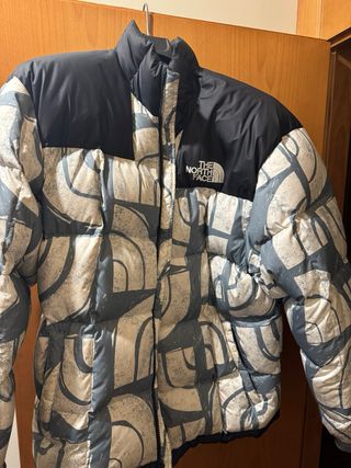 plumifero north face