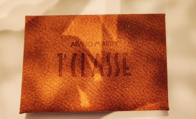 Portacarte Alviero Martini Prima Classe