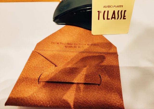 Portacarte Alviero Martini Prima Classe