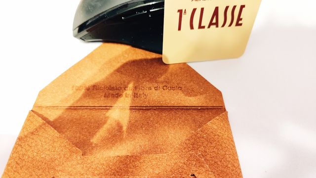 Portacarte Alviero Martini Prima Classe