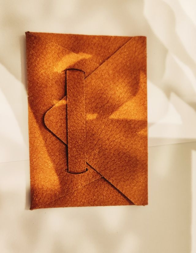 Portacarte Alviero Martini Prima Classe