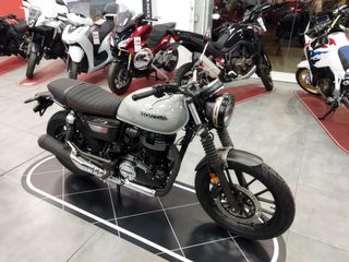 Honda GB 350S