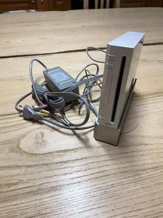 Nintendo Wii