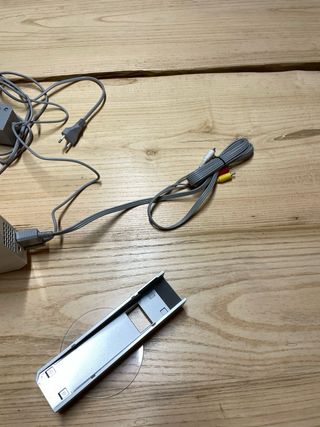 Nintendo Wii